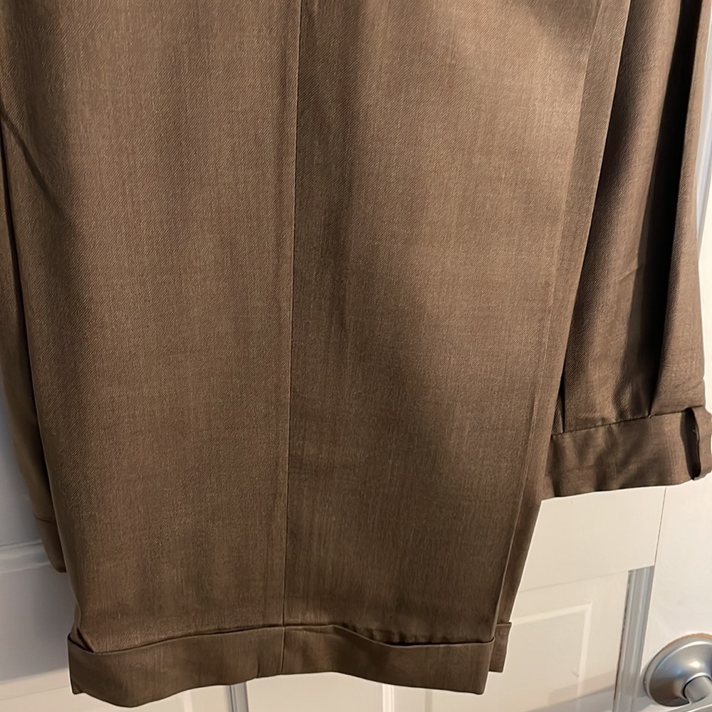 Mens 3 piece suit - Picture 3 of 6